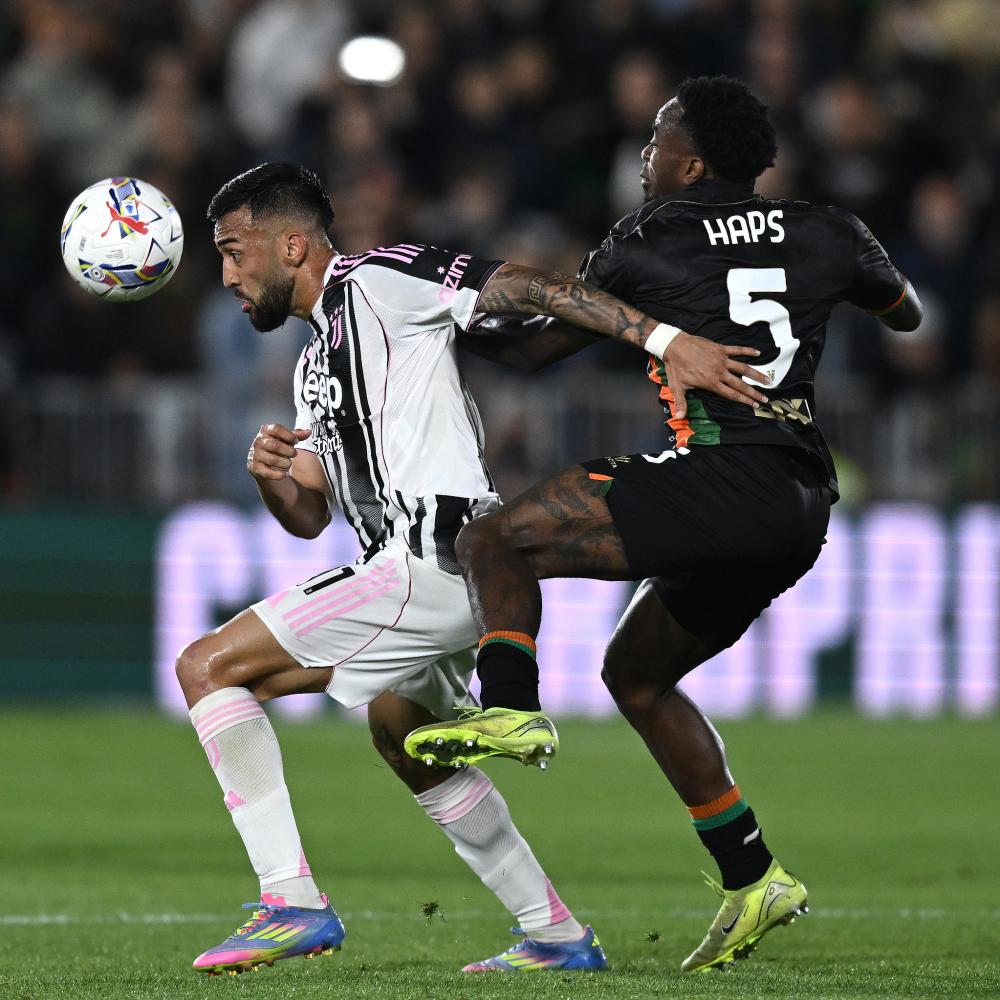 现在米兰是否会是联赛冠军头号热门？里奇：不能这么说